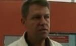 Klaus Johannis, susţinut de PSD, PC, PNL, UDMR şi minorităţi la funcţia de premier
