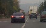 Ministrul Stănişoară se apără: dormea în maşina de serviciu când şoferul încălca regulile de circulaţie