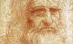 O pictură realizată de Leonardo Da Vinci, autentificată cu ajutorul unei amprente a artistului