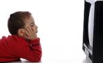 Studiu: Copiii sub doi ani nu ar trebui să se uite la televizor
