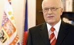 Cehia, avertizată că rămâne fără comisar dacă nu semnează Tratatul UE

