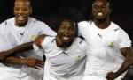 Ghana şi Brazilia îşi vor disputa finala Cupei Mondiale de fotbal Under 20