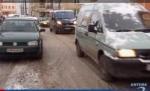 Infotrafic. Circulaţie îngreunată din cauza condiţiilor meteo. Vezi drumurile cu probleme

