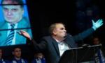 Nati Meir s-a retras din cursa pentru Cotroceni