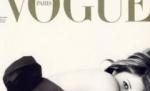 Rasism în Vogue? Modele vopsite în negru, în ultimul număr al revistei (FOTO)