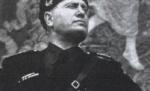 The Guardian: Benito Mussolini a fost agent al serviciilor britanice de contraspionaj
