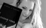 Poză sexy cu fiica fostului candidat la preşedinţia SUA, John McCain, pe internet (FOTO)