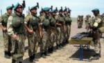 Exerciţii militare comune ale Rusiei şi altor patru state ex-sovietice 