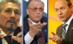 Foştii preşedinţi ai României critică atitutudinea lui Traian Băsescu 