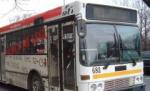 Pensionarii şi veteranii nu mai au gratuităţi la transportul în comun pe rutele judeţene şi interjudeţene
