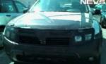 SUV-ul Dacia, din nou în fotografii spion. De această dată a fost deconspirat interiorul (VIDEO)