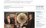 Cercetător NASA, acuzat de spionaj, după ce a divulgat informaţii clasificate unor agenţi sub acoperire
