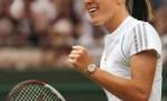 Oficial. Justine Henin revine în tenis la Brisbane, în ianuarie