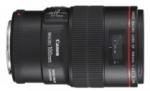 Canon lanseaza primele obiective macro EOS EF cu stabilizator integrat (FOTO)