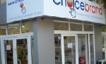 Magazinul Choice Brand vă propune branduri de top, la jumătate de preţ. Din 22 octombrie, în Bucureşti