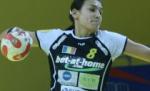 Olchim a câştigat derbyul campionatului, cu Rulmentul, la Râmnicu Vâlcea: 31-25