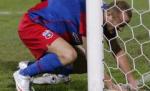 Steaua - Fenerbahce 0-1. 