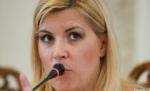 Elena Udrea nu mai vrea să fie ministru: Intru în staff-ul de campanie al lui Traian Băsescu
