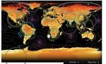 Londra avertizează din nou asupra pericolului încălzirii globale
