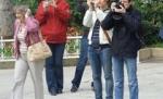 Turiştii străini care ajung în Constanţa susţin că sunt agresaţi de taximetrişti şi furaţi