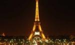 Turnul Eiffel, aniversat cu un impresionant spectacol de lumini (VIDEO)