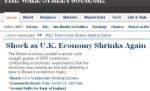 Wall Street Journal lansează Professional, serviciul online cu plată destinat cititorilor de business 