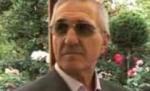 Gheorghe Dinică, internat la terapie intensivă