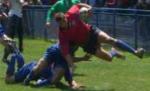 Steaua şi Farul Constanţa îşi vor disputa finala Cupei României la rugby