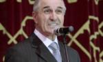 Gheorghe Dinică, în stare gravă. Actorul suferă de septicemie 