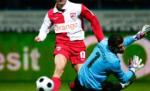 Andrei Cristea: Lăsaţi penalty-ul, eu îi mulţumesc lui Dumnezeu că nu m-am ales cu piciorul rupt