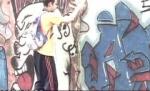 Graffiti-ul va fi legalizat, în parcurile din Bucureşti
