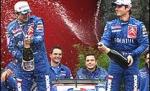 Maestrul raliurilor! Loeb a cucerit al şaselea titlu mondial consecutiv în WRC