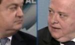 Scandalul în jurul DGIPI continuă. Blaga: Documentele copiate sunt relevante pentru interesul naţional