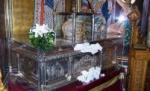 Sfântul Dimitrie Izvorâtorul de Mir, sărbătorit de credincioşii din toată ţara 