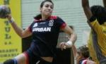 Rulmentul Braşov, învinsă acasă de HC Zalău după ce a rămas fără vedeta echipei, Alexandrina Barbosa 