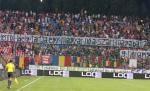 Steaua, fără suporteri la meciul de la Istanbul cu Fenerbahce. ?Dacă vor scandal, să se uite la TV?