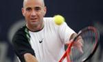 Andre Agassi recunoaşte că s-a drogat la sfârşitul anilor '90