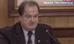 Audierile miniştrilor: Blaga şi Aurescu, aviz pozitiv, Şeitan, Pogea, Predoiu şi Rădulescu, aviz negativ