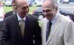 Liiceanu către Băsescu: 