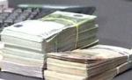 Româncă, prinsă când încerca să părăsească ţara cu 600.000 de dolari în valiză