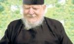 A murit părintele Teofil Părăian de la Sâmbăta de Sus, unul din marii duhovnici ai României