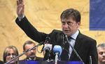 Antonescu: Nu mă duc la Cotroceni pentru a deservi PNL. Teoretic, este posibil ca partidul să nu fie la guvernare
