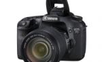 Canon a prezentat EOS 7D, o nouă cameră SLR cu senzor de 18MP (FOTO)