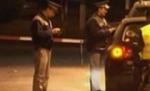 Crimă urmată de jaf, la Săcele: Paznicul unui depozit, omorât în bătaie de hoţi (VIDEO) 