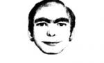 L-ai visat vreodată? Portretul bărbatului pe care mii de oameni l-au văzut în somn (FOTO)