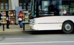 Circulaţia troleibuzelor, îngreunată în centrul Capitalei din cauza unui cablu rupt