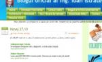 Ioan Istrate, prezicătorul de cutremure, s-a reprofilat pe profeţii politice (FOTO)

