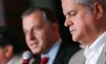 Năstase: Mai grav decât un guvern incompetent, este unul care îşi bate joc de oameni
