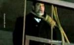 Saddam Hussein avea planuri de evadare, cu jumătate de an înainte de execuţia sa
