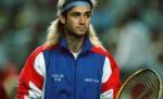 Agassi a pierdut finala Roland Garros din 1990 pentru că se gândea să nu-i cadă peruca!